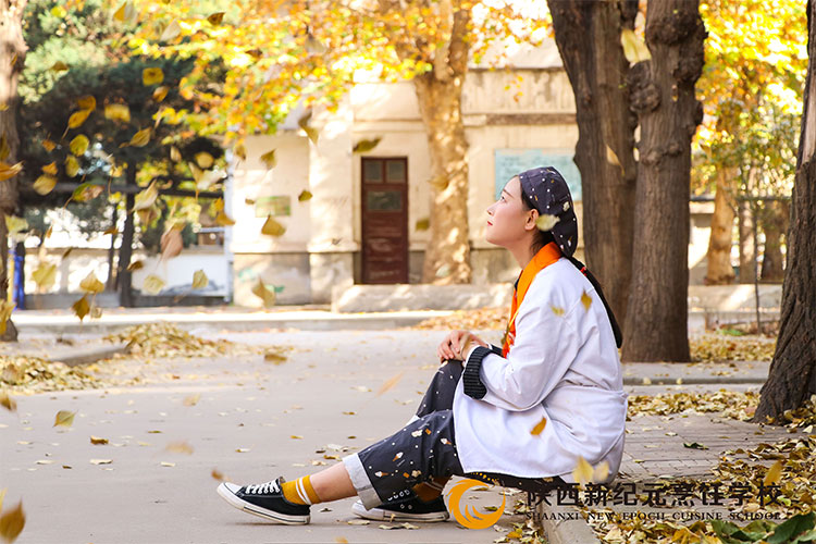 陕西新纪元烹饪学校