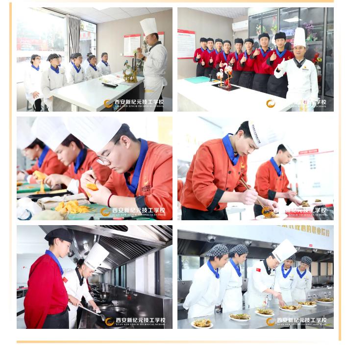 告别传统赛道束缚,学习烘焙培训技能开启新征程