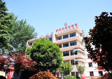 新纪元西点培训