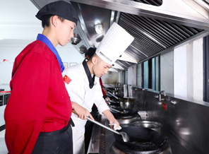 新纪元海外就业进修班
