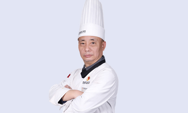 西安新纪元张谦