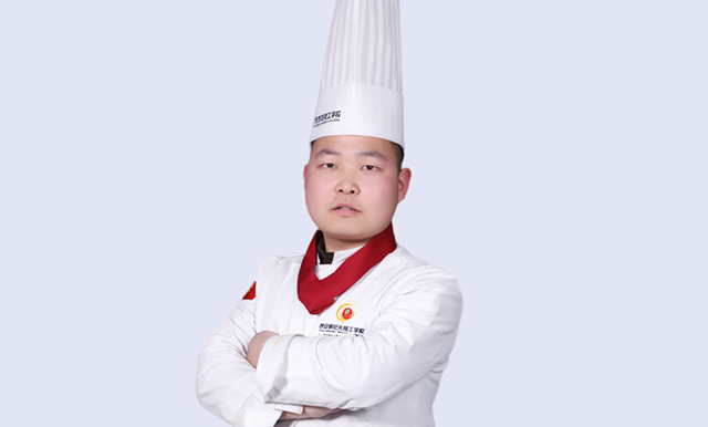 西安新纪元任毅凡